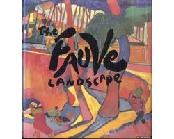 The Fauve Landscape