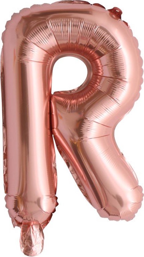 Grote folieballon 0 zilver | Cijfer nul ballonnen feest | De Goede Keus
