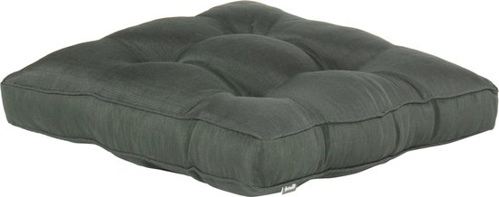 Foto: Hartman casual night green cubic kussenhartman