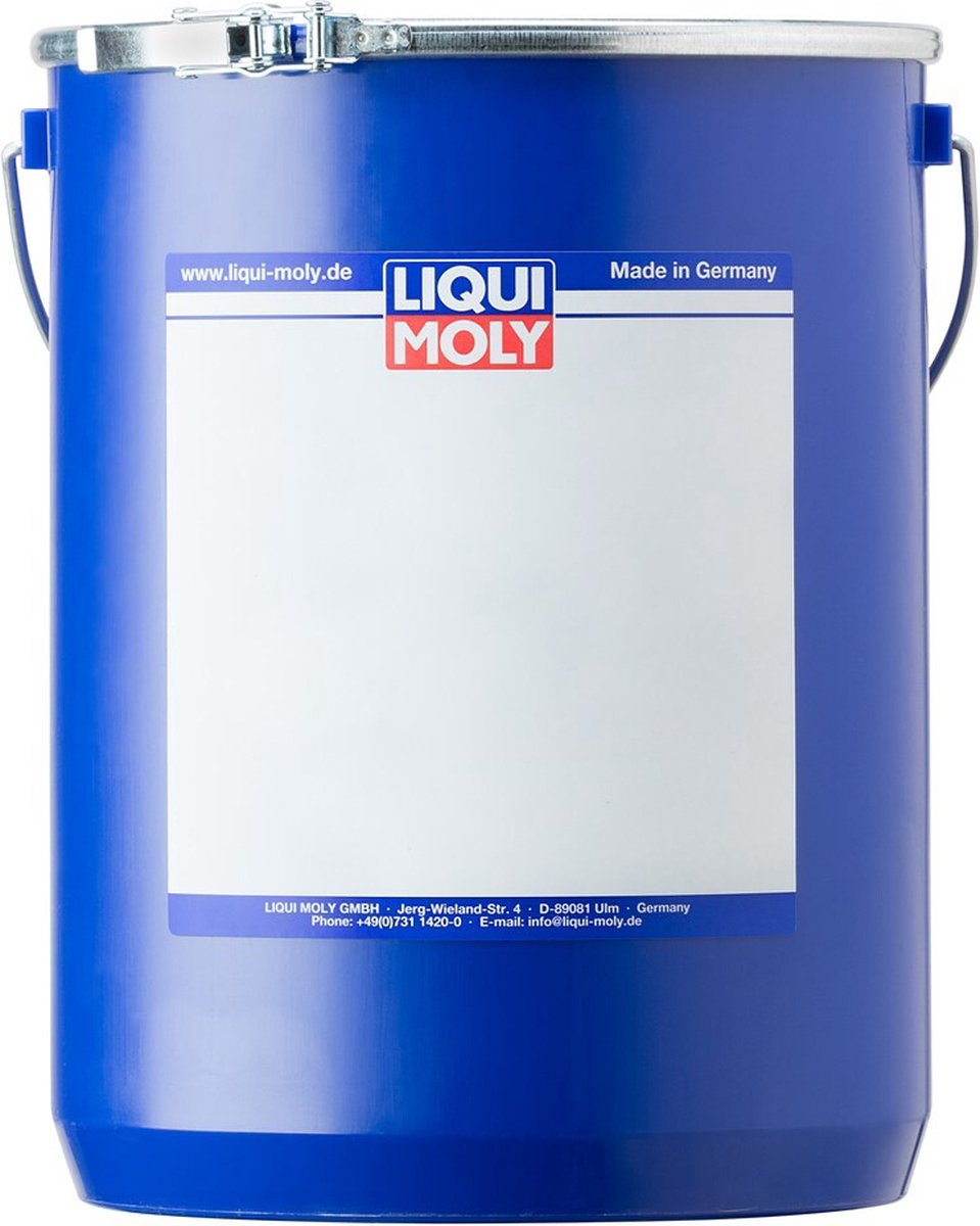 Liqui Moly 5kg multi-purpose Vet