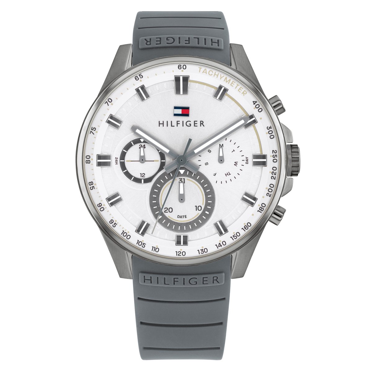 Tommy Hilfiger TH1791972 Heren Horloge