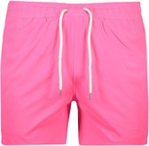 Polo Ralph Lauren  ZwemBroek Roze Roze Getailleerd - Maat XL - Mannen - Lente/Zomer Collectie - Polyester
