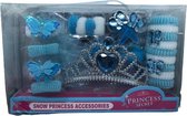 Princess Secret IJs prinses accessoires