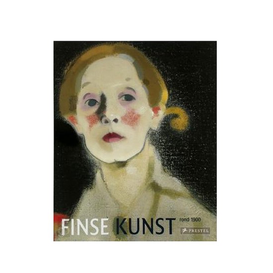 Finse kunst rond 1900