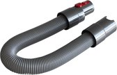 Flexibele verleng slang geschikt voor Dyson V7 V8 V10 V11 (SV11, SV10, SV12, SV14)