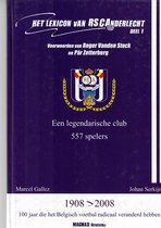 RSC Anderlecht: 110 jaar voetbaltraditie (Dutch Edition): 9789463384889:  Clemen, Sam van: Books 