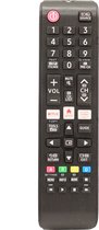 Astilla | Universele Samsung afstandsbediening - Inclusief SmartHub, Netflix en Amazon knop - Universeel voor alle Samsung TV’s Smart/LCD/LED