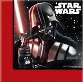 servetten Star Wars Final Battle 33 cm 20 stuks