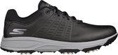 Chaussures de Golf - Skechers - Torque 2 - Go Golf - Zwart/ Grijs - Taille 42