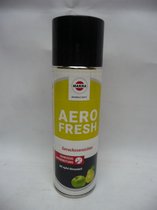 Makra Aerofresh luchtverfrisser spray 300 ml