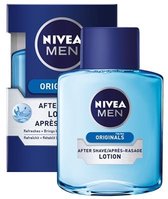 Nivea Men Originals After Shave Lotion - 100 ml