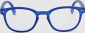 Five2One-eyewear | Swash Atlantic Blue | Leesbrillen