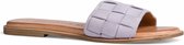 Tamaris Slippers lila 251104 - Dames - Maat 41