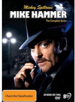 Mike Hammer (the complete series)