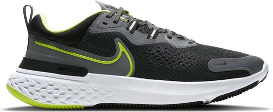 Nike React Miler Heren Hardloopschoenen | bol.com