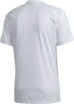 adidas Performance Flif Solid T Hr T-shirt Mannen wit M