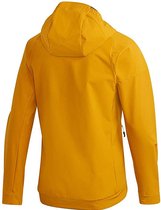 adidas Performance Hi-Loft Sosh Jk Sweatshirt Mannen Or M