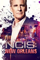Ncis New Orleans - S5 (DVD)