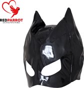 Latex masker | SM Masker | BDSM | Kat | Katten masker  | BDSM | Rollenspel