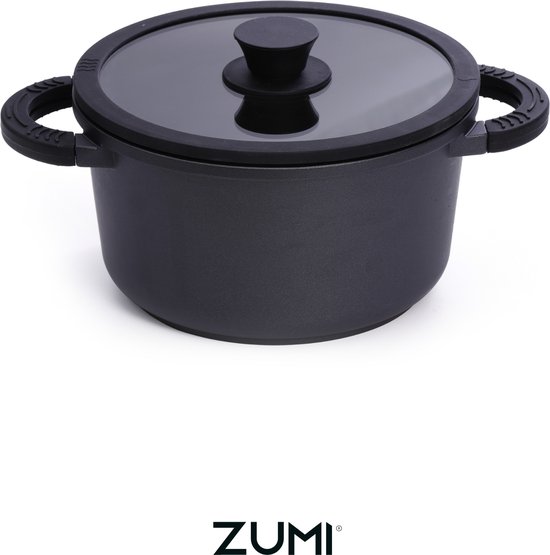Zumi - Grote Braadpan - 28cm | bol.com