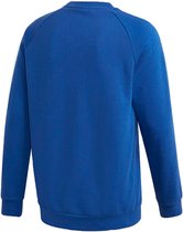 adidas Originals 3-Stripes Crew Sweatshirt Mannen blauw S.