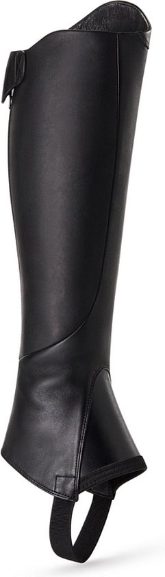ARIAT Palisade Chaps Unisexe Noir SM