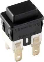 Interrupteur filaire interBär 9002-004.01 2x marche/arrêt 16 A 1 pc(s)