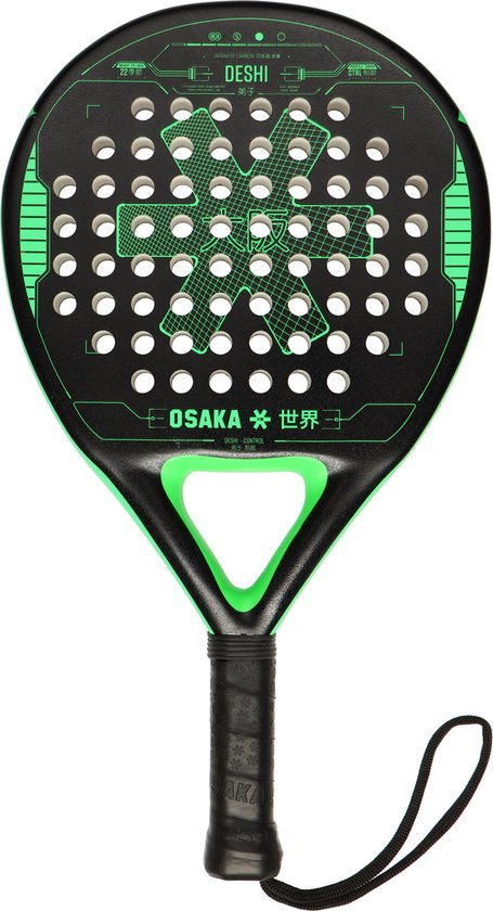Osaka Deshi Racket Padel Padel Rackets