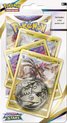 Afbeelding van het spelletje Pokémon Sword & Shield Brilliant Stars Premium Checklane Booster- Deino en bagon-Pokémon Kaarten