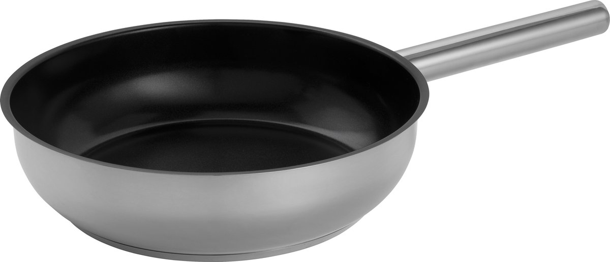 COMBEKK - Hoge Koekenpan 28CM Ceramic PRO SUS-Y