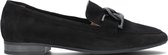 Notre-V 49206 Loafers - Instappers - Dames - Zwart - Maat 42