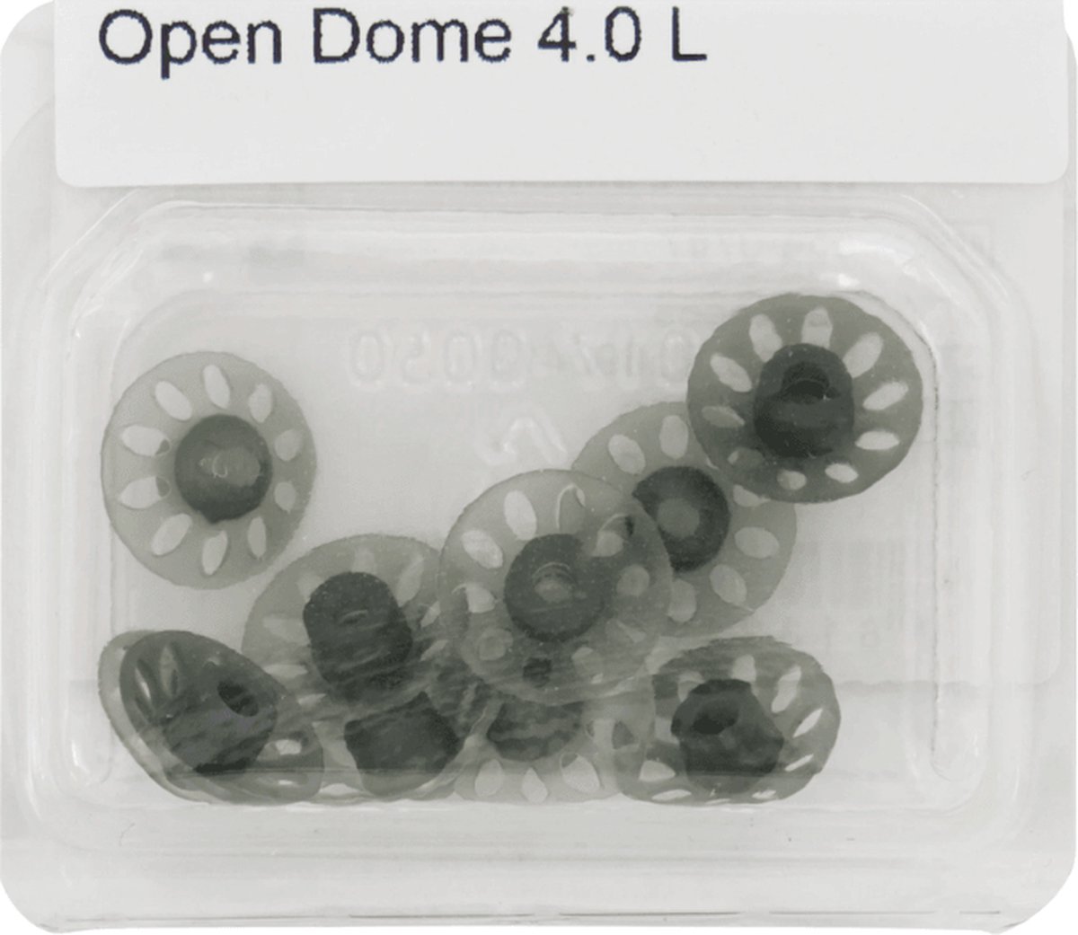 Goedkoopste Phonak Smokey Dome - Marvel - Large open - 10 stuks