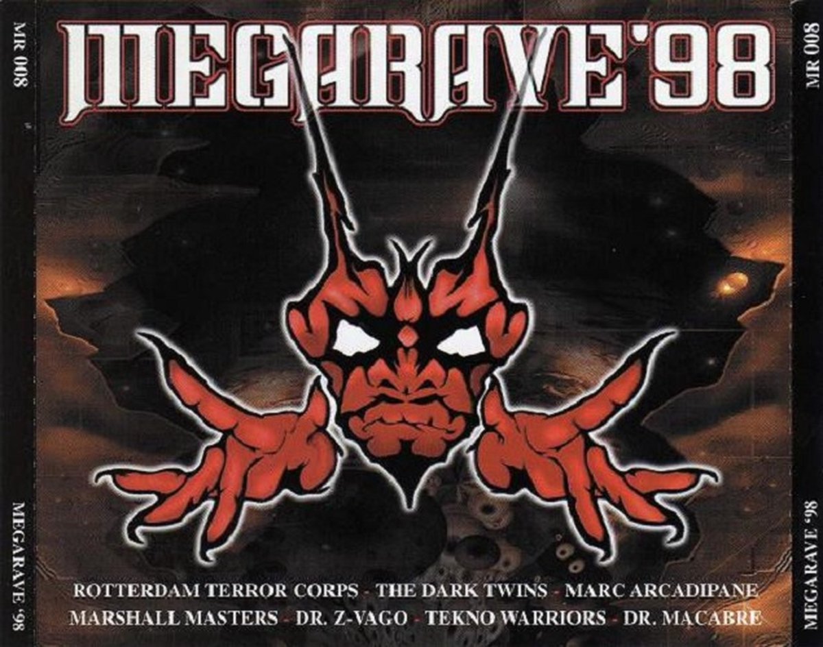 Megarave '98