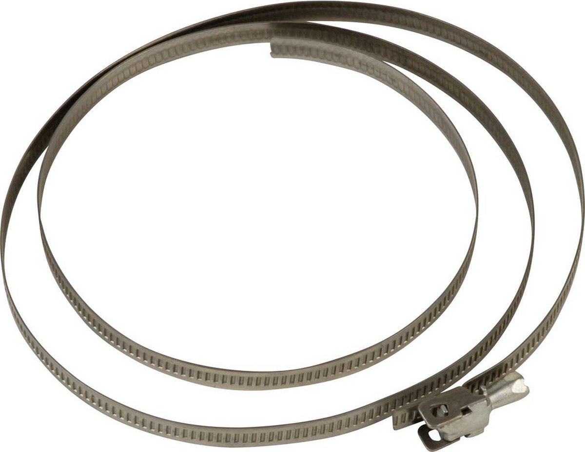 Wallair N35875 Bandklem Verzinkt