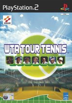 Pro Tennis Wta Tour