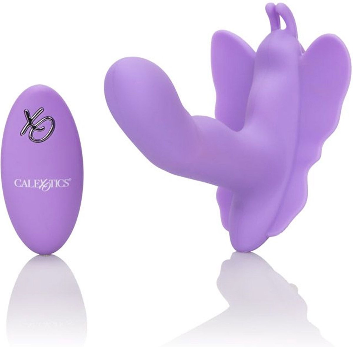 Goedkoopste Butterfly Remote Rocking Penis
