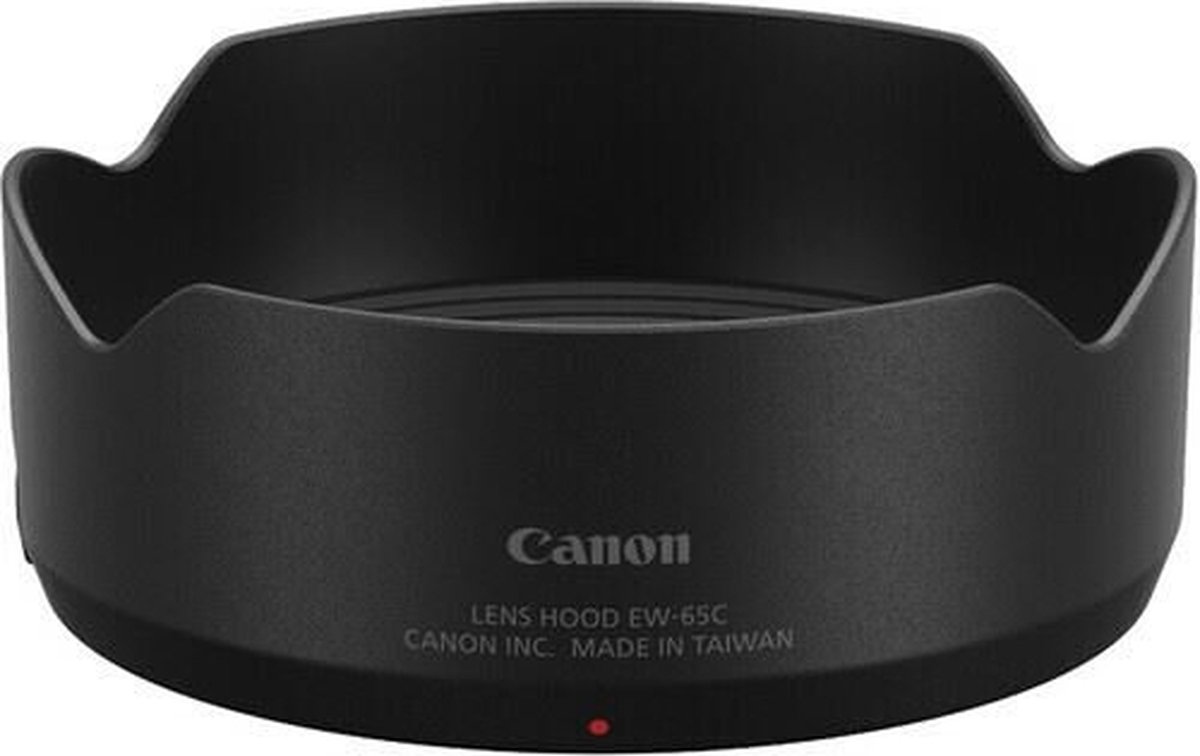 Canon Zonnekap EW-65C voor Canon EF 28mm f/2.8