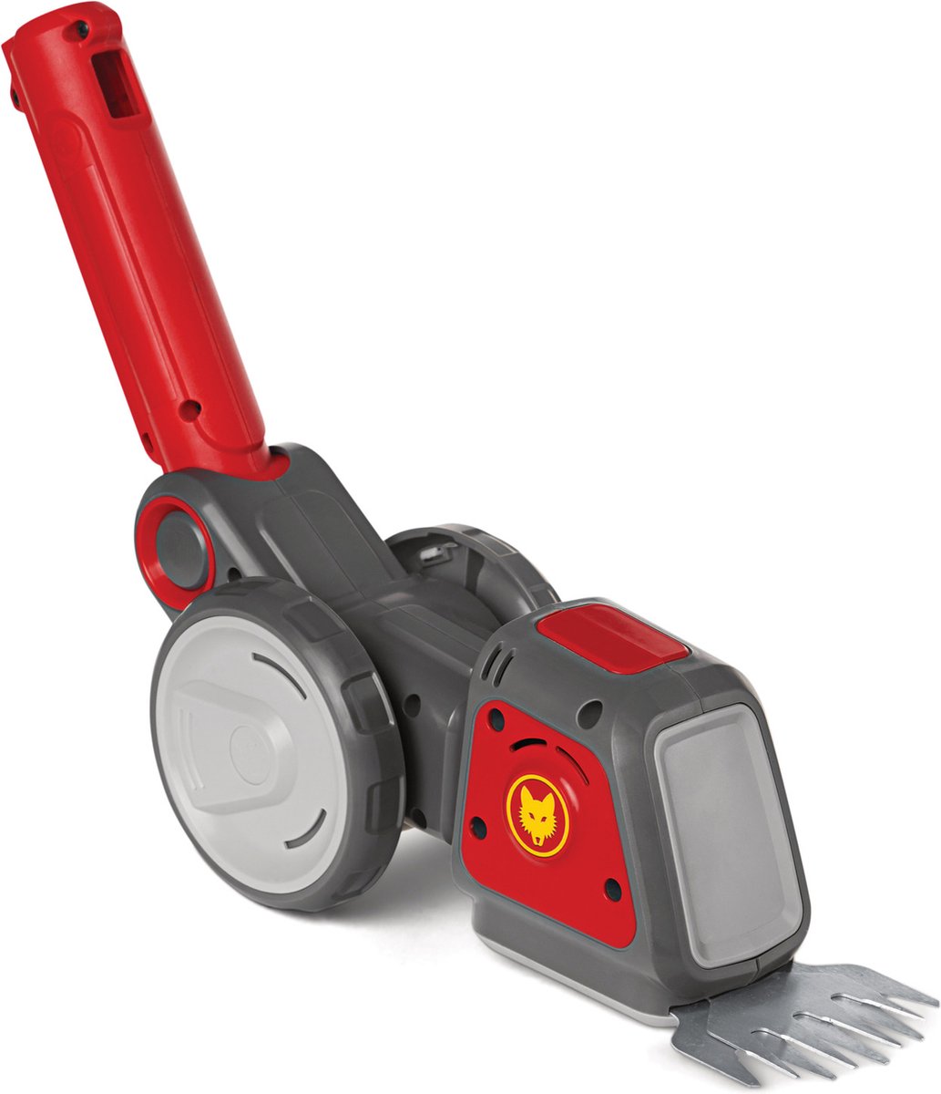 Wolf Multi-Star combisysteem 72AMG1-1650 GS 10 eM Grasschaar