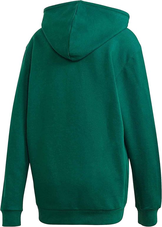 adidas Originals Essential Hoody Sweatshirt Mannen groen Xs