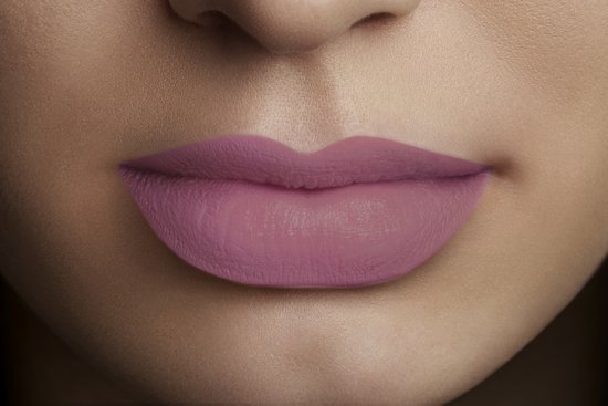 L'Oréal Paris Rouge Signature Matte Vloeibare Lippenstift - 105 I Rule - Roze