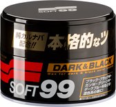 Dark & Black Soft99 Wax 00010