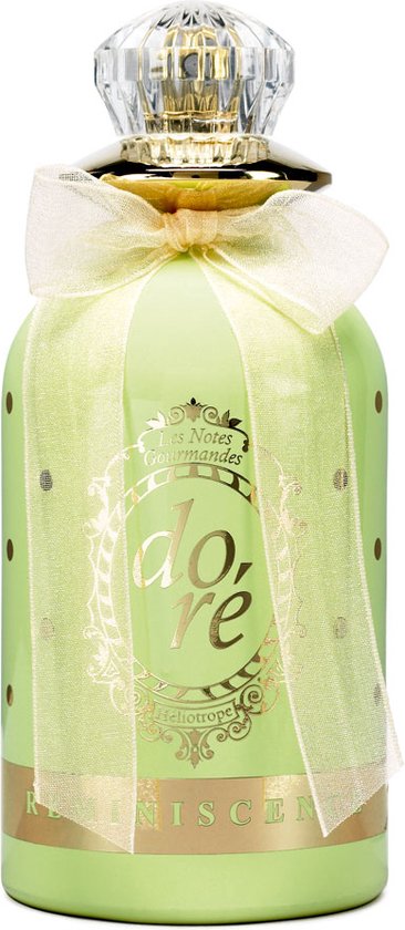 Reminiscence Guimauve Eau de parfum spray 100 ml | bol