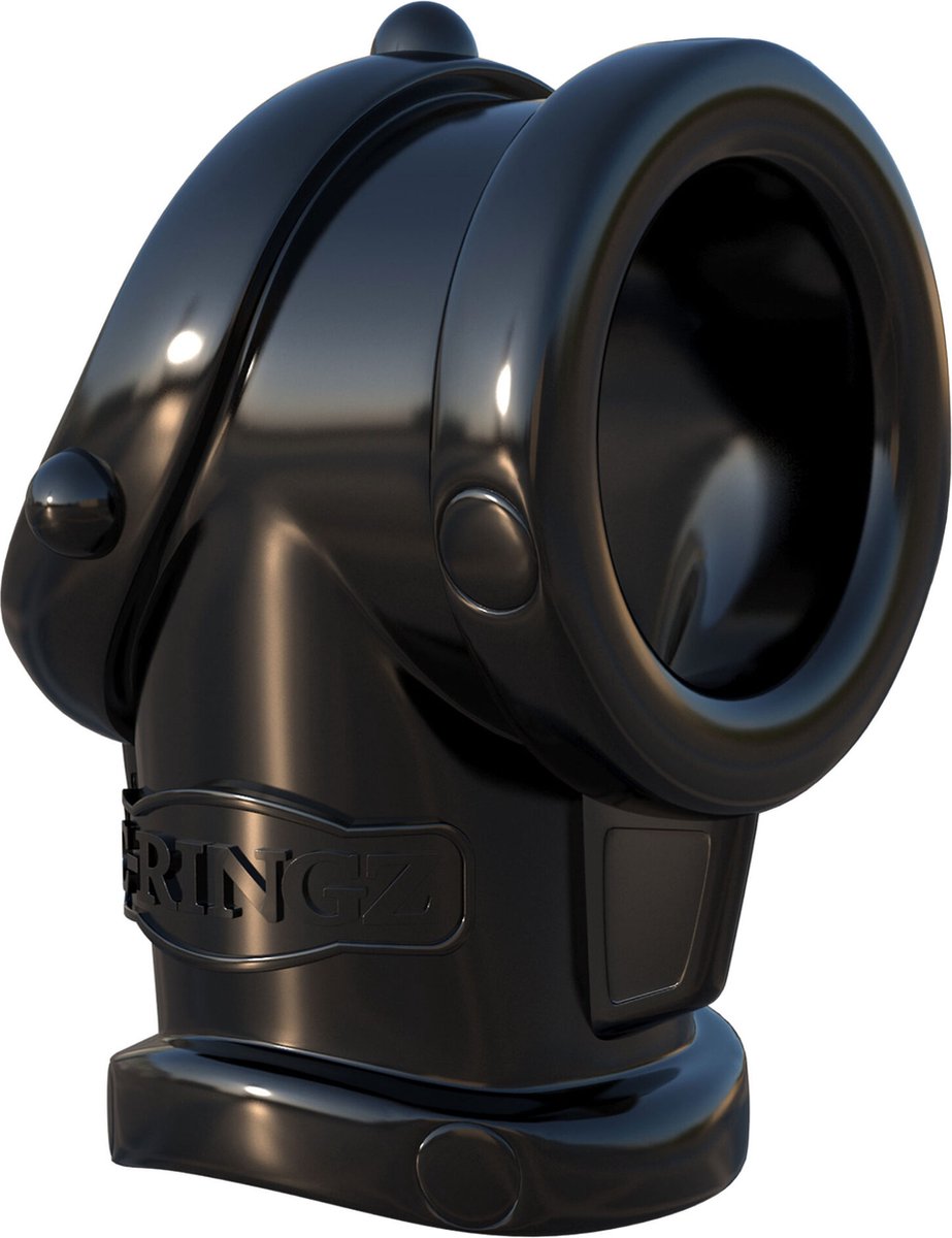 Goedkoopste Fantasy C Ringz Cock Pipe Ballstretcher