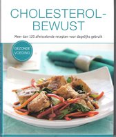 Cholesterol-Bewust