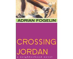 Crossing Jordan