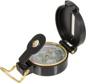 Highlander Lensatic kompas