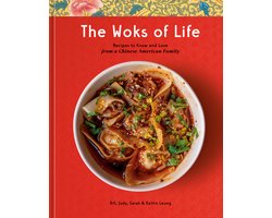 The Woks of Life: Recipes to Know and Love from a Chinese American Family