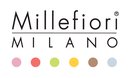 Millefiori Milano Autoluchtverfrissers met Clipsysteem