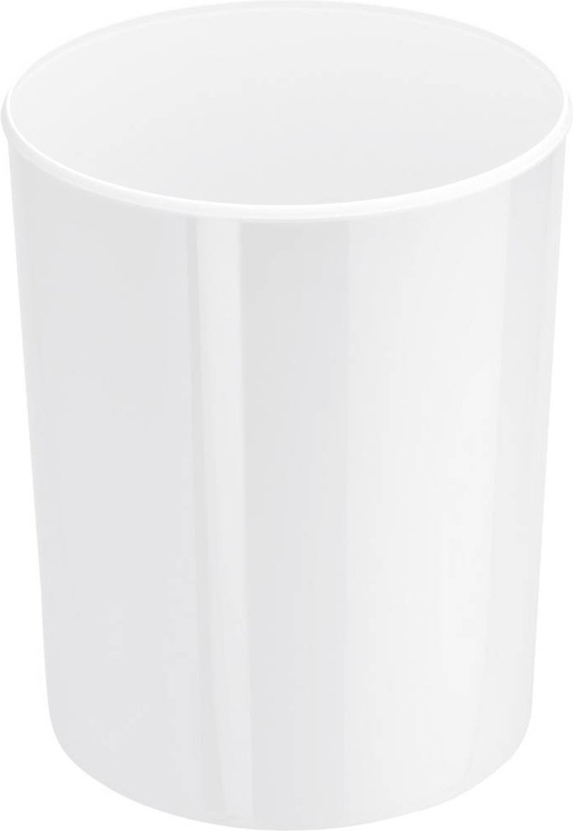 Goedkoopste HAN papierbak - i-LINE - 20 liter - wit - hoogglans afwerking - HA-18200-12