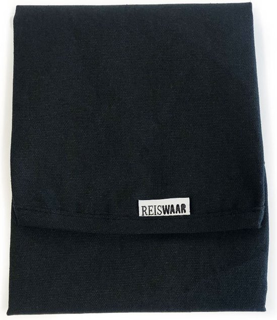 Reiswaar - Film alimentaire XL - noir